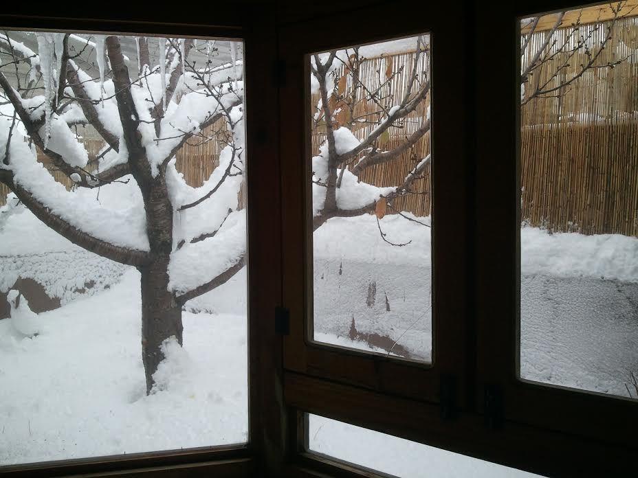 Si-Har Chalets Nimrod Room photo